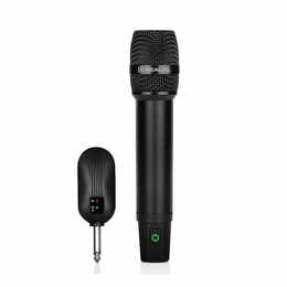 Мікрофон REAL-EL KM-830