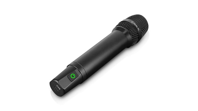 Микрофон REAL-EL KM-830