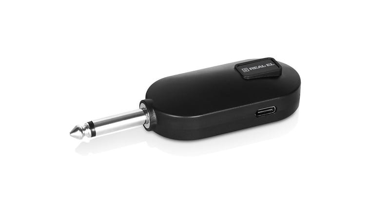 Микрофон REAL-EL KM-830