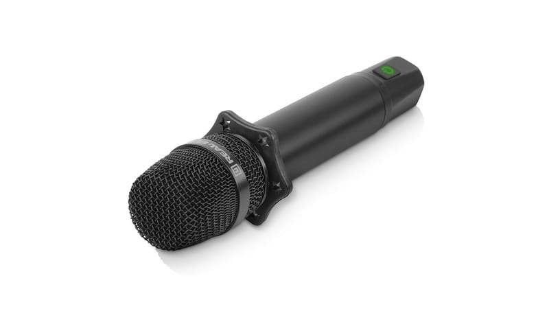 Микрофон REAL-EL KM-830