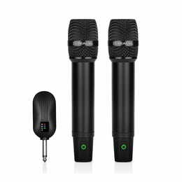 Мікрофон REAL-EL KM-850