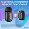 Фото - Микрофон BOYA mini-16 Lightning Black | click.ua