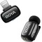 Фото - Микрофон BOYA mini-16 Lightning Black | click.ua