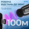Фото - Микрофон BOYA mini-16 Lightning Black | click.ua