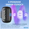 Фото - Мікрофон BOYA mini-16 Type-C Black | click.ua
