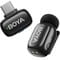 Фото - Мікрофон BOYA mini-16 Type-C Black | click.ua