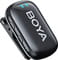 Фото - Микрофон BOYA mini-18 TRS for camera Black | click.ua