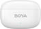 Фото - Микрофон BOYA mini-13 Type-C/Lightning White | click.ua