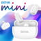 Фото - Микрофон BOYA mini-13 Type-C/Lightning White | click.ua