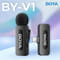 Фото - Микрофон BOYA BY-V1 Lightning Black | click.ua