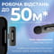 Фото - Микрофон BOYA BY-V20 Type-C Black | click.ua