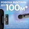 Фото - Микрофон BOYA BY-V3 combo Type-C/Lightning Black | click.ua