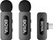 Фото - Мікрофон BOYA BY-V30 Type-C Black | click.ua