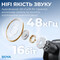 Фото - Мікрофон BOYA BY-V30 Type-C Black | click.ua