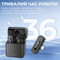 Фото - Мікрофон BOYA BY-V30 Type-C Black | click.ua