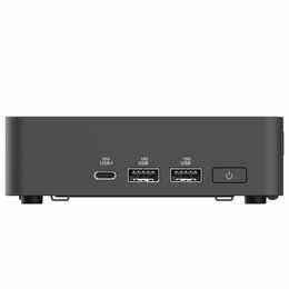 Неттоп Asus NUC 15 Pro RNUC15CRKC500002 (90AR00R2-M00060) Black