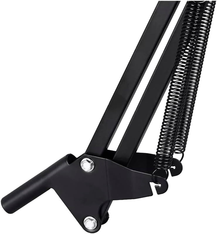 Стійка пантограф BOYA K171-02 Black