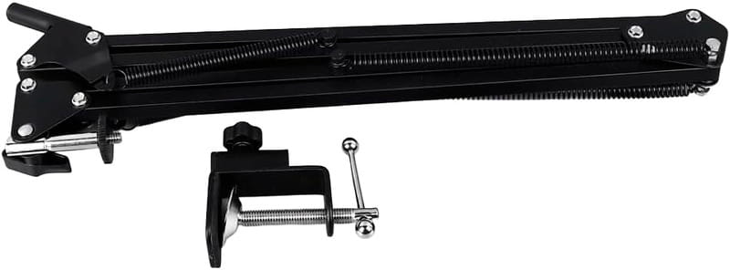 Стійка пантограф BOYA K171-02 Black