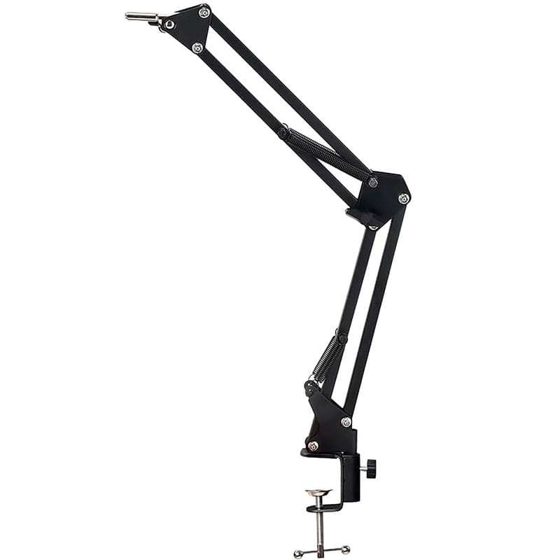 Стійка пантограф BOYA K171-02 Black