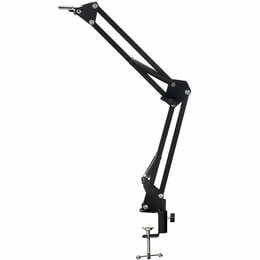Стійка пантограф BOYA K171-02 Black