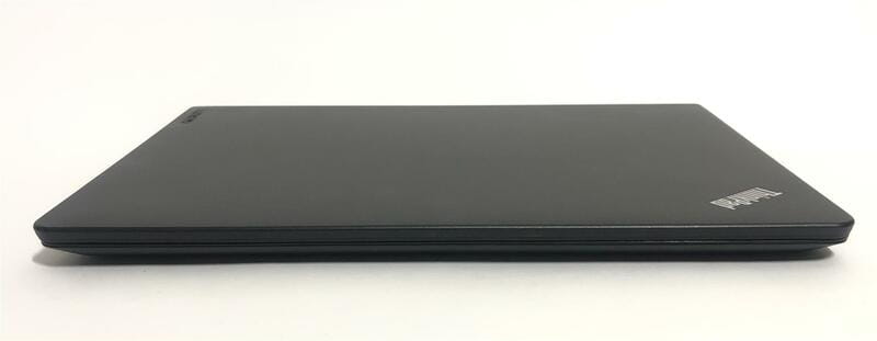 Ноутбук Lenovo ThinkPad 13 G2 / 13.3" (1366х768) / i3-7100U / 8GB / 128GB SSD / Win10Pro - Б/у