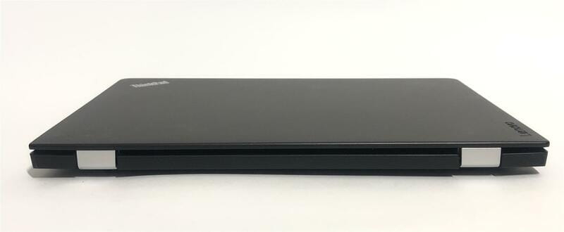 Ноутбук Lenovo ThinkPad 13 G2 / 13.3" (1366х768) / i3-7100U / 8GB / 128GB SSD / Win10Pro - Б/у