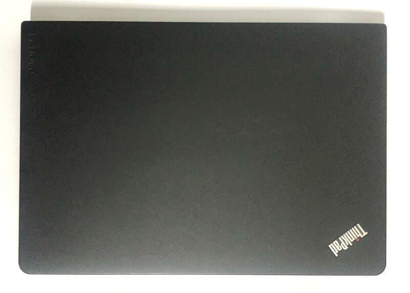 Ноутбук Lenovo ThinkPad 13 G2 / 13.3" (1366х768) / i3-7100U / 8GB / 128GB SSD / Win10Pro - Б/у