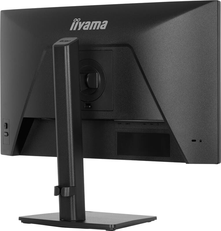 Монітор Iiyama 23.8" XB2496HSC-B1 IPS Black 144Hz