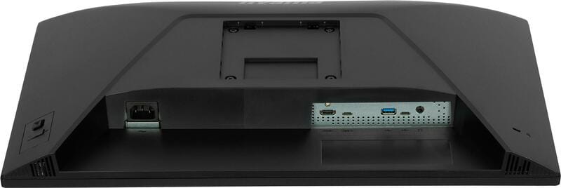 Монітор Iiyama 23.8" XB2496HSC-B1 IPS Black 144Hz