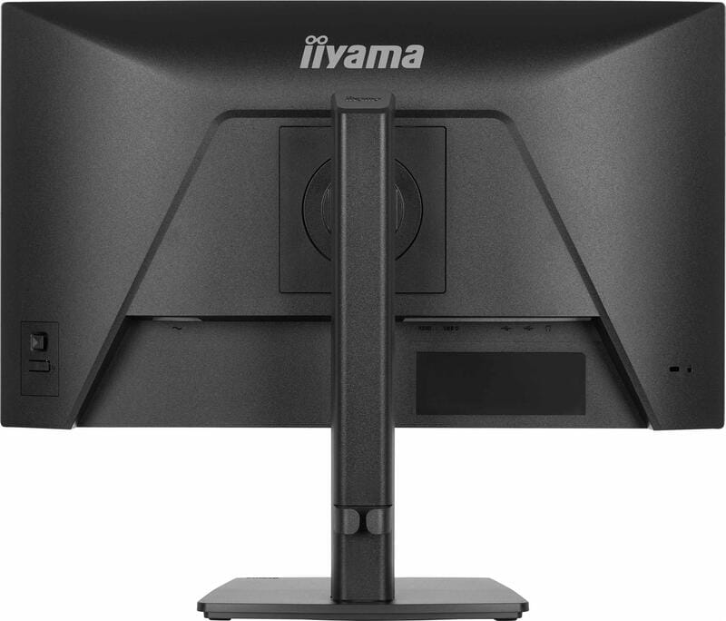 Монітор Iiyama 23.8" XB2496HSC-B1 IPS Black