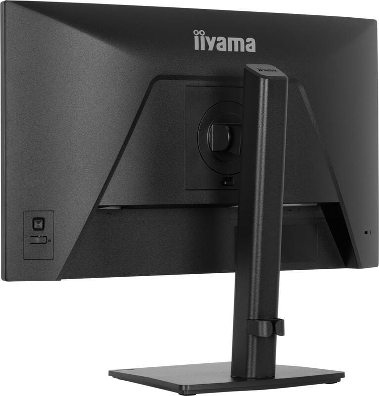 Монітор Iiyama 27" ProLite X2792QSU-B1 IPS Black 120Hz