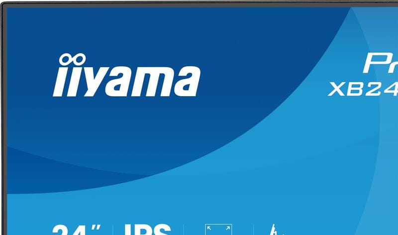 Монітор Iiyama 27" ProLite X2792QSU-B1 IPS Black 120Hz