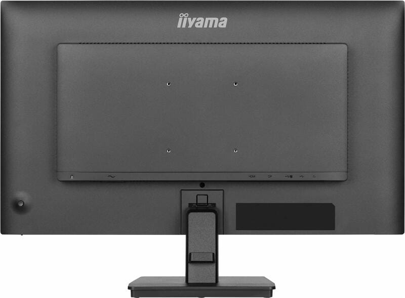 Монитор Iiyama 27" ProLite X2792QSU-B1 IPS Black 120Hz