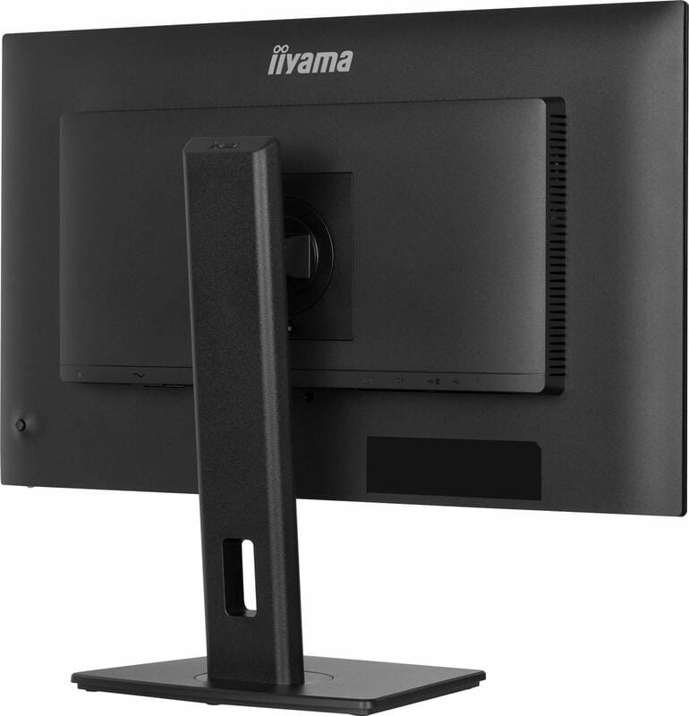 Монитор Iiyama 27" ProLite XB2792QSU-B1 IPS Black 120Hz