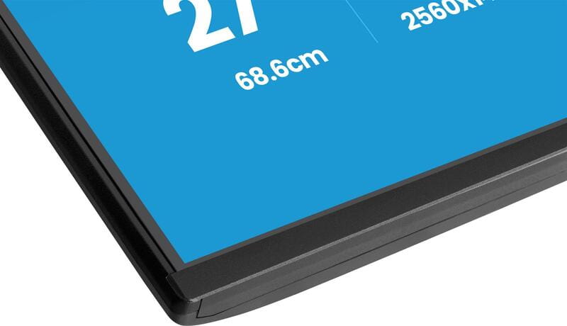 Монитор Iiyama 27" ProLite XB2792QSU-B1 IPS Black 120Hz