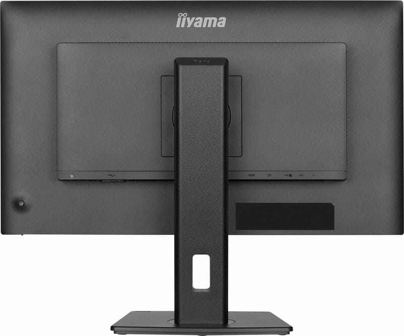 Монитор Iiyama 27" ProLite XB2792QSU-B1 IPS Black 120Hz