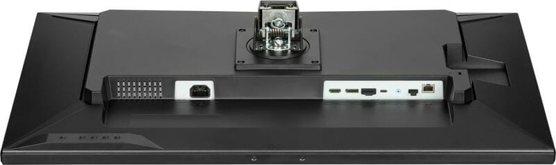 Монітор Iiyama 31.5" ProLite XUB3297QSNP-B1 IPS Black 100Hz