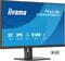 Фото - Монітор Iiyama 31.5" ProLite XUB3297QSNP-B1 IPS Black | click.ua