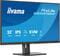 Фото - Монітор Iiyama 31.5" ProLite XUB3297QSNP-B1 IPS Black | click.ua
