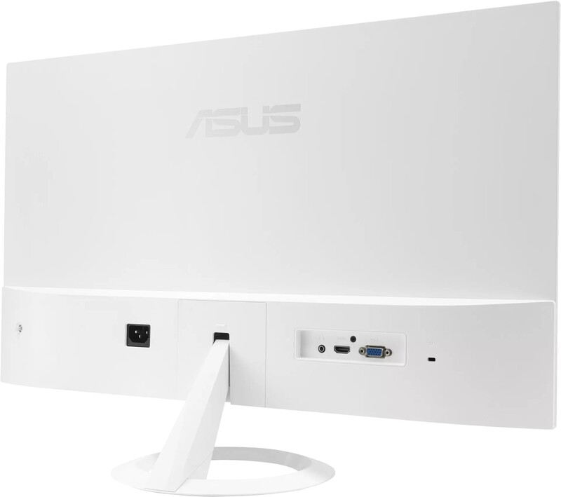 Монітор Asus 27" VZ279HG-W (90LM0BU2-B01A71) IPS White 120Hz