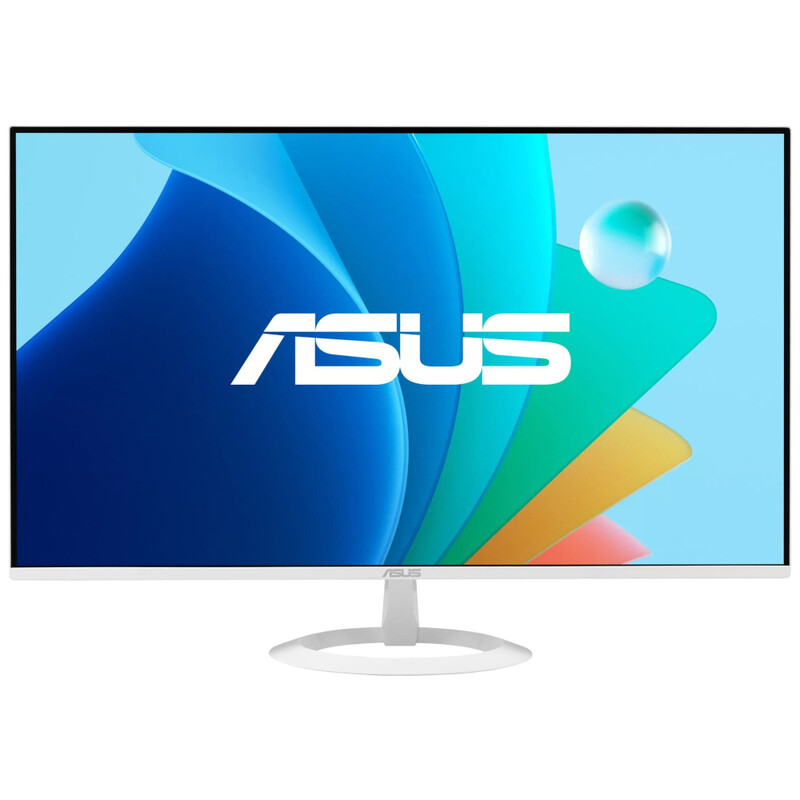 Монітор Asus 27" VZ279HG-W (90LM0BU2-B01A71) IPS White 120Hz