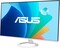 Фото - Монітор Asus 27" VZ279HG-W (90LM0BU2-B01A71) IPS White 120Hz | click.ua