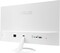 Фото - Монітор Asus 27" VZ279HG-W (90LM0BU2-B01A71) IPS White 120Hz | click.ua