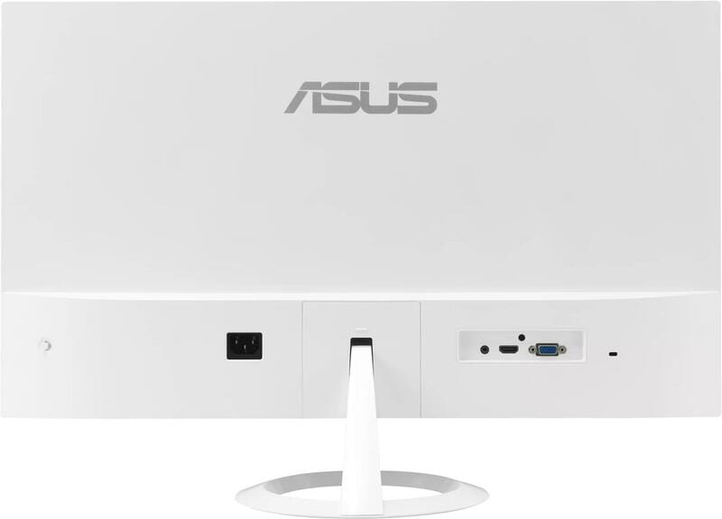 Монитор Asus 27" VZ279HG-W (90LM0BU2-B01A71) IPS White 120Hz