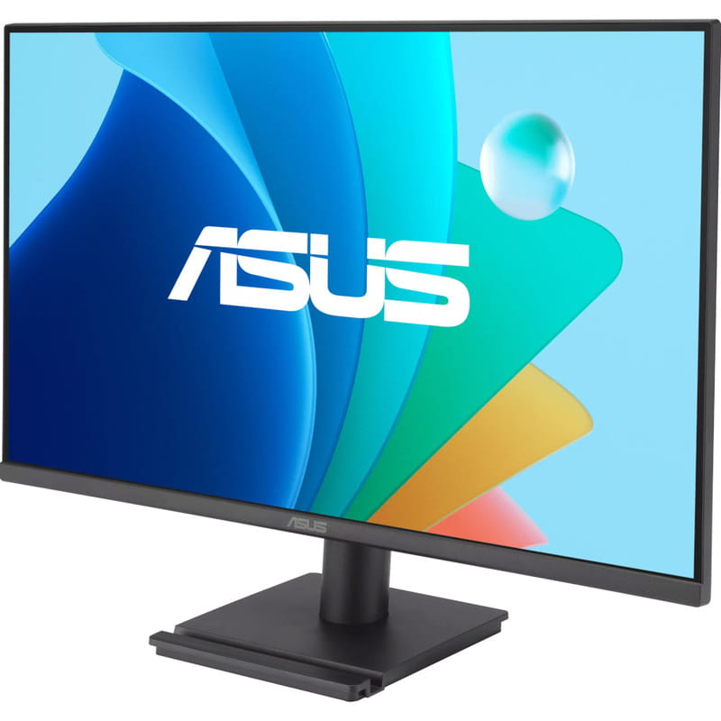 Монiтор Asus 27" VA279QG (90LM04J1-B01371) IPS Black 120Hz