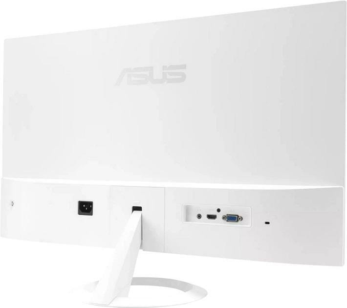 Монітор Asus 24.5" VZ249HG-W (90LM0BV2-B01A71) IPS White 120Hz