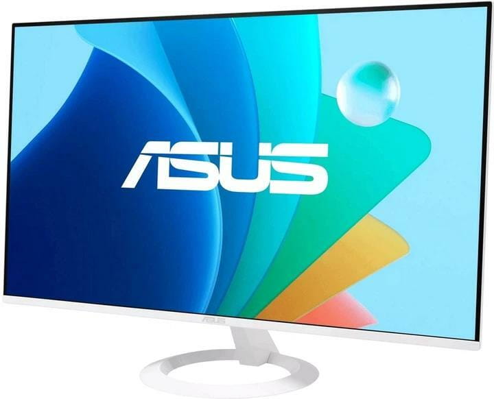 Монітор Asus 24.5" VZ249HG-W (90LM0BV2-B01A71) IPS White 120Hz