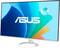 Фото - Монітор Asus 24.5" VZ249HG-W (90LM0BV2-B01A71) IPS White 120Hz | click.ua