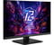 Фото - Монітор ASRock 27" PG27FFT1B IPS Black 180Hz | click.ua