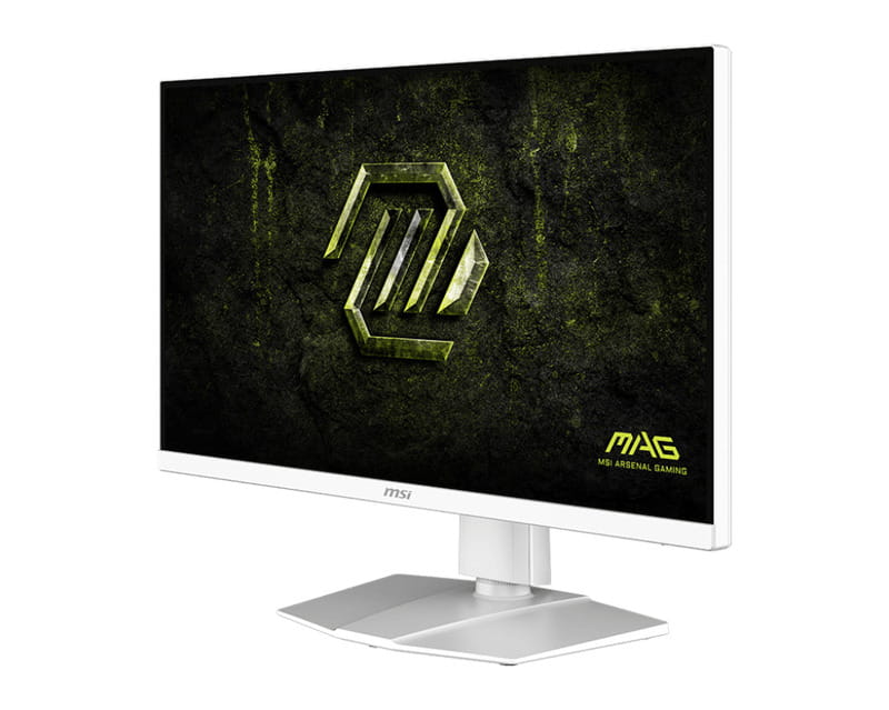 Монітор MSI 27" MAG 274QRFW E20 IPS White 200Hz